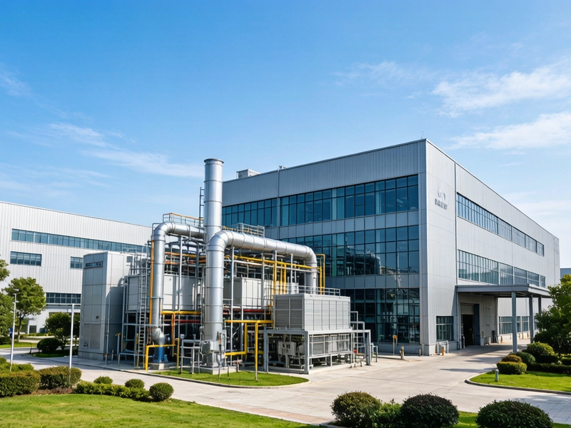 تحتفل شركة Rotor Wuxi بمرور 18 عامًا على الابتكار الصيني الأمريكي في مجال معالجة الهواء واستعادة الحرارة منذ عام 2008